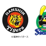 阪神「ずっとAクラスです。稀に優勝します」ヤクルト「よく優勝します。それ以外Bクラスです。　」