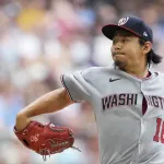 【MLB】「それは早いって」  小笠原慎之介、4回4安打3失点で降板…　即“再降格”にファン騒然「厳しすぎん？」「洗礼を浴びとるな」