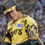 豊田寛とかいうサヨナラ犠飛の貯金を怠慢で全て失った男