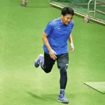 中日木下＆松山、怪我から順調に回復！