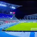 【悲報】サッカー、あまりにもガラガラすぎて何のためにやってるのか疑問が噴出ｗｗｗｗ