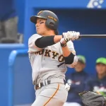 巨人→広島→巨人の長野って実は高橋由伸クラスで天才なんじゃね？