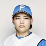 【日本ハム】田宮裕涼 先制打に二盗阻止、攻守に活躍
