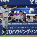 【巨人】阿部監督、３回４失点で降板の赤星優志に「交代した理由は伝えてあるんで、本人に聞いてください」