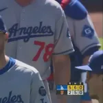 ドジャース、思わぬ延長タイブレークで辛勝　山本由伸は快投も守護神のセーブ失敗で９勝目ならず