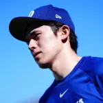 ドジャース佐々木朗希、中継ぎ降格。ロバーツ監督「戻ってきたとしても先発は確約できない」