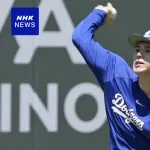 佐々木朗希、心の故障者リスト。ロバーツ監督「必要なのは彼が『また野球したい』気持ちになること」