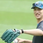 達孝太「北山さんから9回ワンアウトまでノーヒットでいけるって聞いたw」