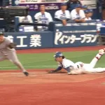度会のヘッスラ、減速してない?w