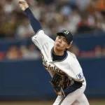 【FRIDAY】「今すぐ出たい」オリックス・山岡泰輔が「移籍熱望」…”オンカジ問題”の球団対応に不満タラタラ