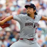 【悲報】小笠原慎之介、先発3時間後にマイナー落ち