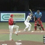 【中日対広島14回戦】中日・ボスラーが延長10回にサヨナラタイムリー！！！！！！！！！！！！！！！！！