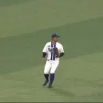 【悲報】レフト度会さん、さすがに呆れられる