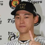 【速報】早川太貴、明後日一軍昇格か