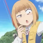 おっさんの趣味をJKにやらせるアニメ、ネタ切れ
