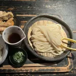 【朗報】京都のうどん、いくらなんでも美味しすぎるｗｗｗ