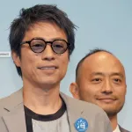 【画像】元ロンブー1号2号田村淳さん「明日、僕の新たな挑戦を発表します！」ｗｗｗｗｗｗｗｗｗｗ