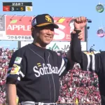 前田悠伍、ホークスの救世主となる