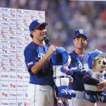 中日石伊、ルーキー捕手ながら打率2割6分に到達！