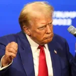 【悲報】トランプ「関税25％な」日本「え？払うのアメリカ側なんやが…」