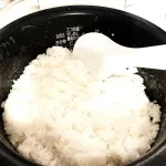 おかず無しで白米だけを3合食え←出来る？