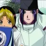ヒカルの碁のネット碁編で出てきたzeldaとかいう棋士