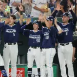 北海道日本ハムファイターズ、負けない