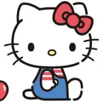 【悲報】キティーちゃん、とんでもない難問を出してしまうwwwwwwwww