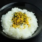 ふりかけ、色々試すも結局のりたまに戻ってきてしまう