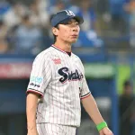 ヤクルト（24勝50敗.324）、高津監督の『休養』は認めない方針「今年はやってもらう。そういう約束」