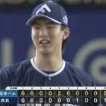 達孝太すげえわ