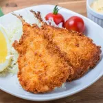 アジフライとか言う世界で一番うまい料理