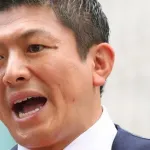 【悲報】参政党さん、与党入りを目指すと本音をぶちまけてしまう