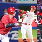 カープ(15戦連続3得点以下)が4得点以上取るための『ベスト打順』とは？