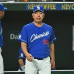 【ドラゴンズ】「9回2死満塁でバント」「本盗失敗で試合終了」中日はなぜ“奇策”に頼るのか？　
