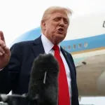【朗報】石破総理「なめるな！」トランプ大統領「日本は急速に方針を変えつつある」
