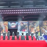 【悲報】鬼滅の刃世界最速上映わずか5分で全席埋まってしまう・・・・