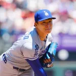 山本由伸（26）　19先発　8勝7敗　104.1回　防2.59