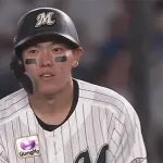 【朗報】ロッテ、ガチで安田の育成に成功してしまうwww