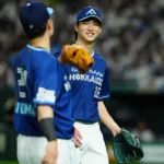 【日本ハム】達孝太　1失点完投でデビュー先発7連勝！自身のプロ野球記録更新　わずか2安打