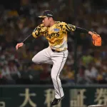 阪神・石井　２９戦連続無失点「その日、その日でなんとか」　湯浅抜いて球団単独２位！驚異の防御率０・２８