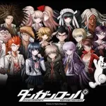 ダンガンロンパで一番可愛いのは