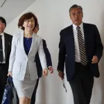 ＤｅＮＡ南場智子オーナーが積極補強を全力バックアップ　藤浪＆ビシエド獲得へ「もうできることは全部やって」