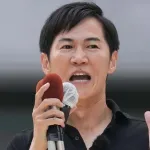 【悲報】石丸伸二（再生の道）、詰む。都議選議席ゼロに続き参院選も議席ゼロが確実視