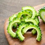 3大これを美味しいって言ってる奴絶対に強がりやろって食べ物「パクチー」「ゴーヤ」