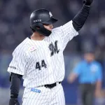 千葉魂　初球から思い切りよく　宮崎、待望のプロ初ヒット　千葉ロッテ（第４８３回）