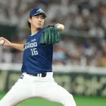 日本ハム達孝太、新人王も見えてきた模様
