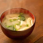 【画像】味噌汁の具材格付け表作ったｗｗｗｗｗｗｗ