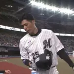 7/14 公示ｷﾀ━━(ﾟ∀ﾟ)━━!!ロッテ、岡大海抹消…連日で一軍戦力が消える