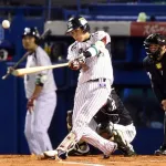 2015年「両リーグトリプルスリー！秋山216安打！日シリ山田3連発！」←うおおおおお